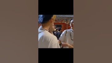 Thunderous #bangchan #hyunjin #leeknow #thunderousskz #straykids #stay #skz #kpop #Noeasy