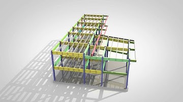 Nhà Thép Tiền Chế