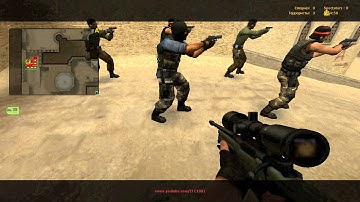 #1 [ bot frags ] DEMO FREE [ OLD CSS ]