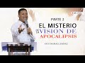 El misterio de la vision de apocalipsis -pastor israel jimenez