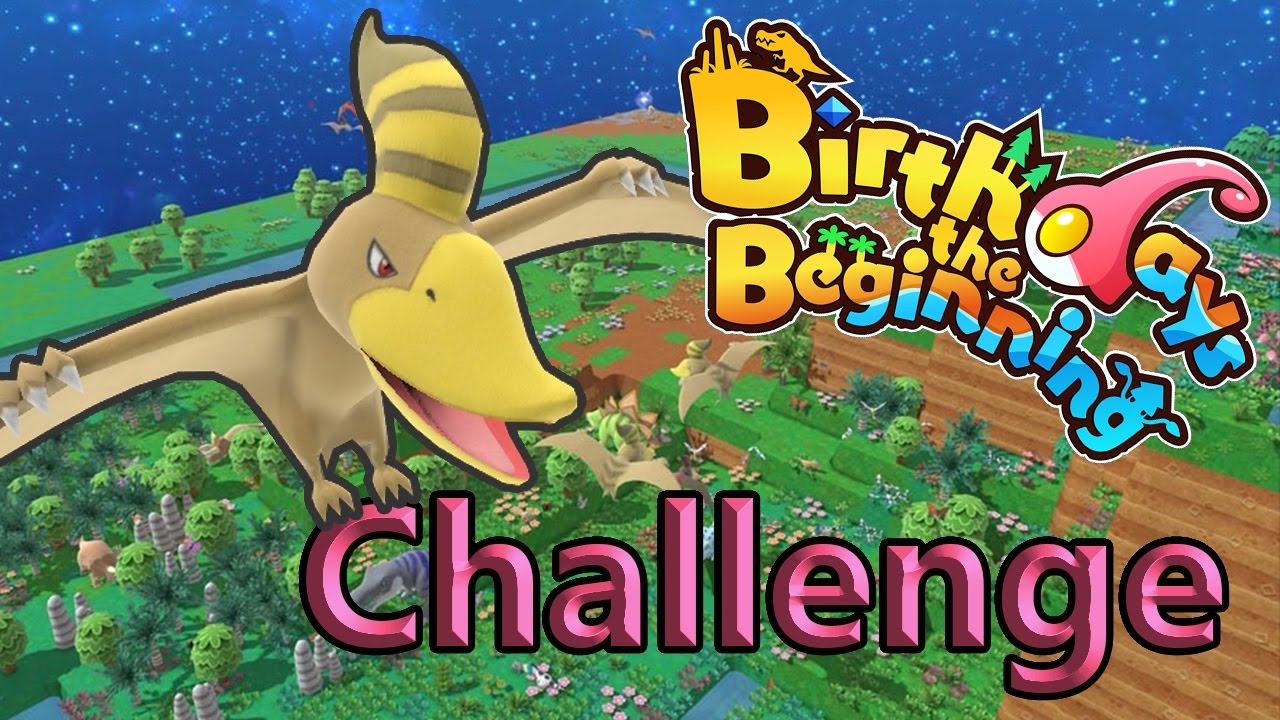 Birthdays The Beginning: Challenge Maps 1&2 – Birthdays The Beginning Challenge Mode