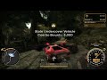 Challenge Series 36 Need For Speed Most Wanted 