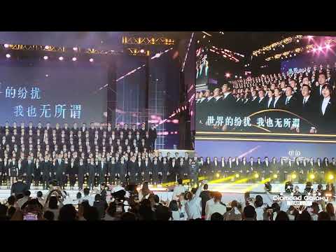 Riway国际15周年庆【15反顾】