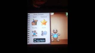 Kick the buddy app review screenshot 4