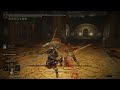 ELDEN RING. (320) (Sir Gideon Ofnir, el Omnisciente.) (Tercera Vuelta.) (1080p) (PS5.)