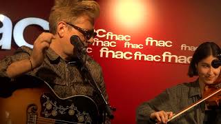Benjamin Biolay - Comment est ta peine ? (Live acoustique, 2025)