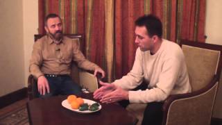 Сергей Данилов - Уровень компетенции Сергей Данилов - Уровень компетенции