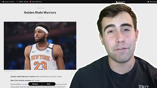 Trades NBA Lottery Teams Should Make on Draft Night