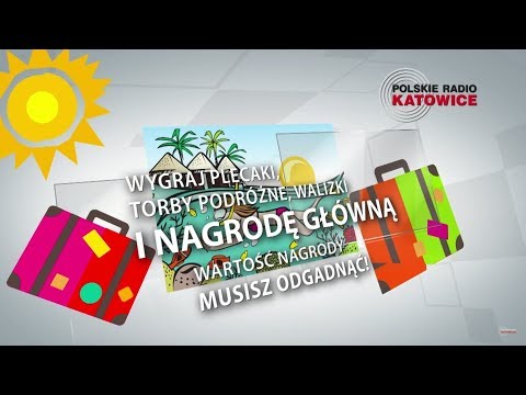Finał Odlotowego Konkursu Radio Katowice 1.09.17 katowice 2015 stickers
