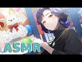 【ASMR】時には優しくて明るいお姉さんに励まされたいあなたへ❤️‍🩹oneesama gives you positive affirmations after a long day | 3Dio