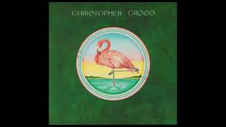 Christopher Cross - Sailing (1980)