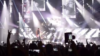 Download Lagu 5 Seconds of Summer - End Up Here - Live in London 14.06.15 MP3