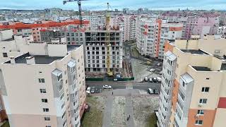 Earthworks and Land Development Information