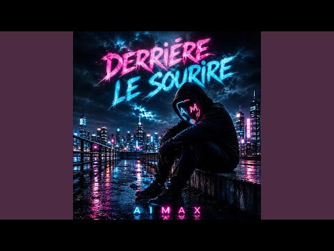 Derrière le sourire