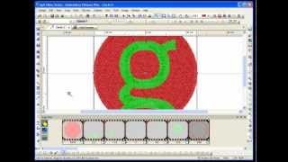 ApS Ethos - More Digitizing a Satin Stich