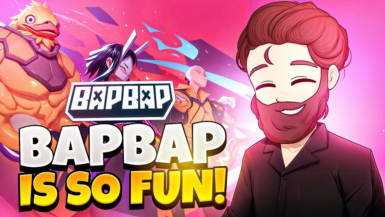 This Game Had Me Hooked in 5 Minutes…