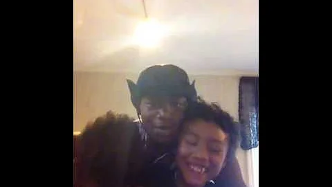 Dat voice do
