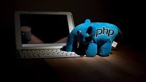 PHP & MySQL Xampp Server Installation (Hindi) Part 2.