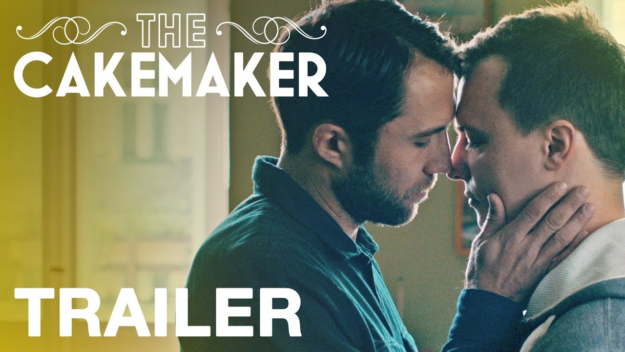 End Of The Century Official Uk Trailer Peccadillo Pictures Youtube