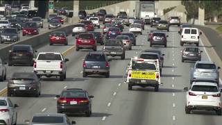 Lowering Traffic Fines Based on Income | Jenny Milkowski 1-16-2020