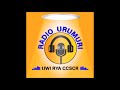 Amakuru mu kinyarwanda ya radio urumuri kuwa 18042020