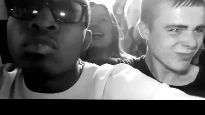 Example - Changed The Way You Kiss Me (Official Music Video) | Ministry of Sound [Reversed]