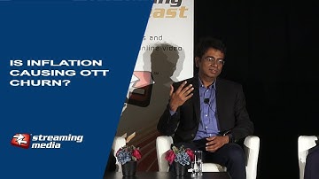 Is Inflation Causing OTT Churn?