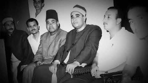 الشيخ راغب مصطفى غلوش سورة البقرة ١٩٧٤م