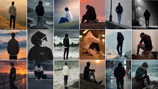 🔥Best Boys Posing Ideas💡for Instagram😍| Aesthetic & Stylish Photo Poses for Boys✨ Trending boy's pic screenshot 1