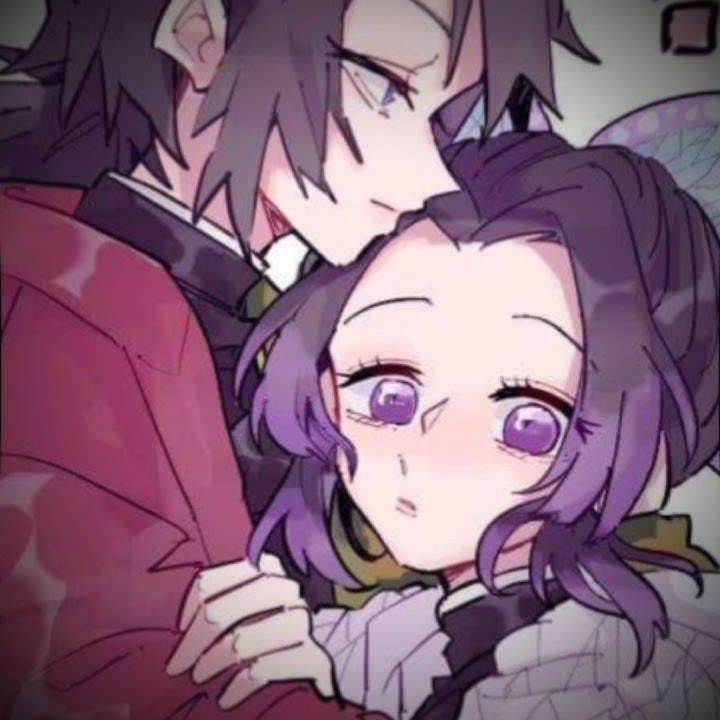Giyu and Shinobu✨ //giyushino edit//