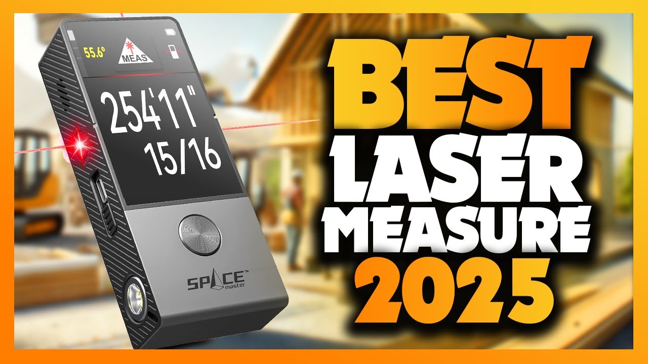 Best Laser Measuring Tools 2025 - The Only 7 You Should Consider Today ...