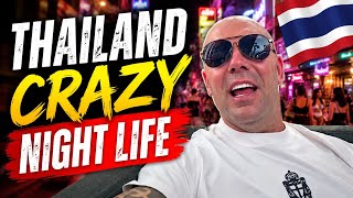 Download lagu Thailand Crazy Night life