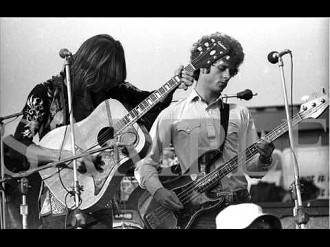 Train Song-Gram Parsons /Flying Burrito Brothers LIVE