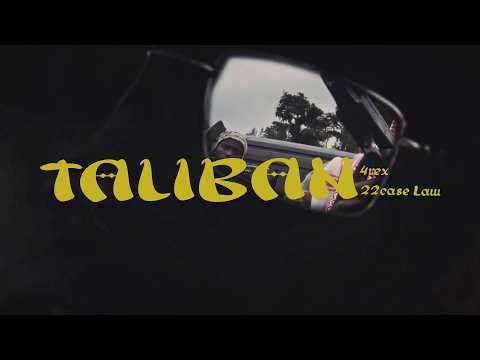 4rex & 22Case Law - Taliban