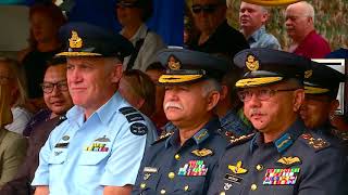 RMAF Butterworth 60th Anniversary