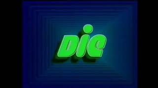 DiC/LBS Communications (1984)