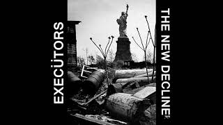 Executors - The New Decline EP (2019)