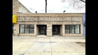 10425 W Warren Avenue Dearborn Mi  20261035917