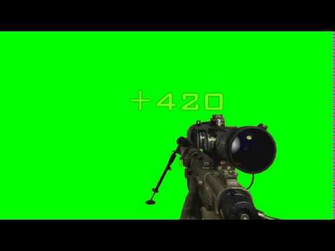 Quickscope Green Screen Download Link MLG