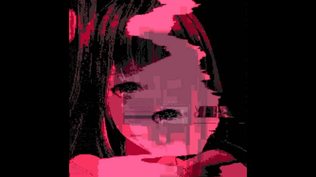 aggressive breakcore mix for self destruction