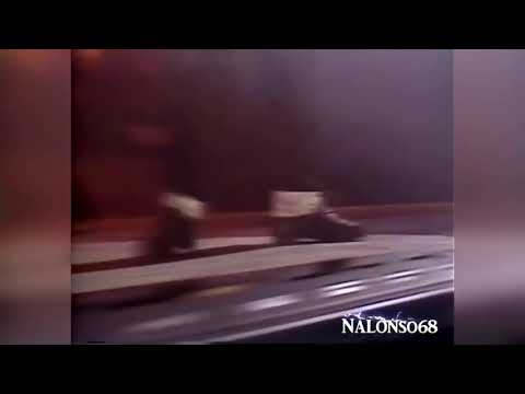 Michael Jackson’s Side Glide