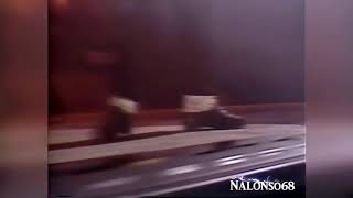 Michael Jackson’s Side Glide