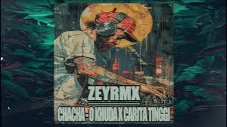 Download lagu ZEYRMX - CHA CHA - O KHUDA X CARITA TINGGI REMIX