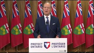 Minister Bethlenfalvy Holds a Press Conference August 14 2026