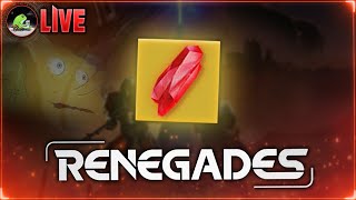This Thing Doesnt Exist... (Red Lightsaber Grind) | [LIVE]