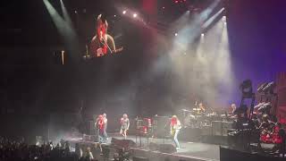 My Chemical Romance  This Is The Best Day Ever   Ubs Arena New York 82722