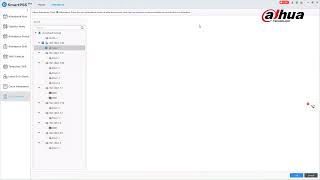 SmartPss Lite Operation Videos screenshot 1