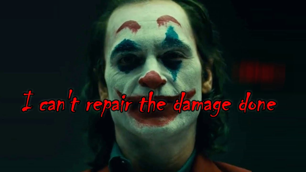 Joker Linkin Park Rebellion Lyrics YouTube