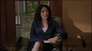 House MD//Wilson and House do “couples therapy”