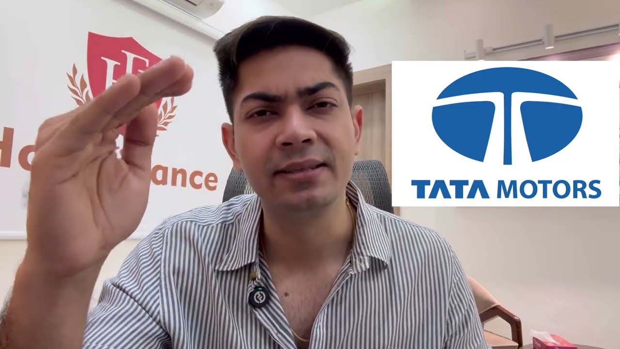 Tata Motors: The Music Stopped. What’s next?